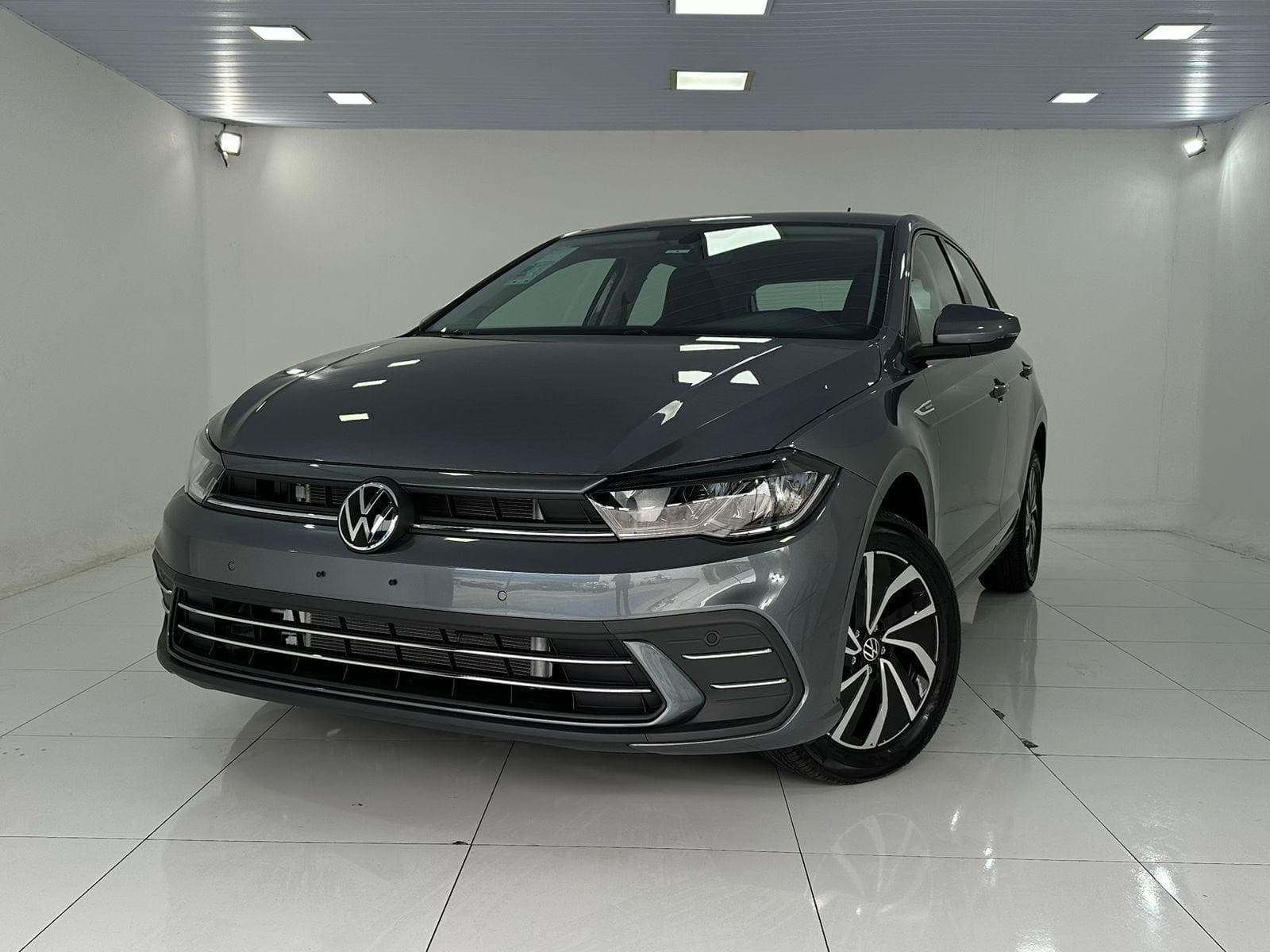 Volkswagen Polo 2026